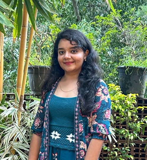 Anjali J.